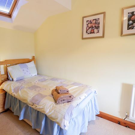 Snowdon View Villa Holyhead Buitenkant foto