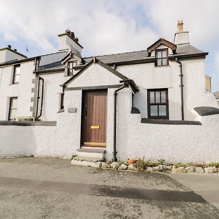Snowdon View Villa Holyhead Buitenkant foto