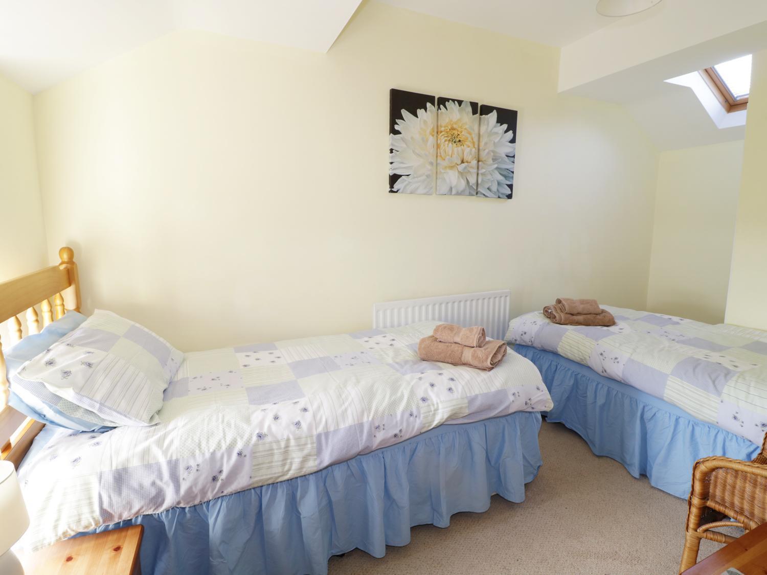 Snowdon View Villa Holyhead Buitenkant foto