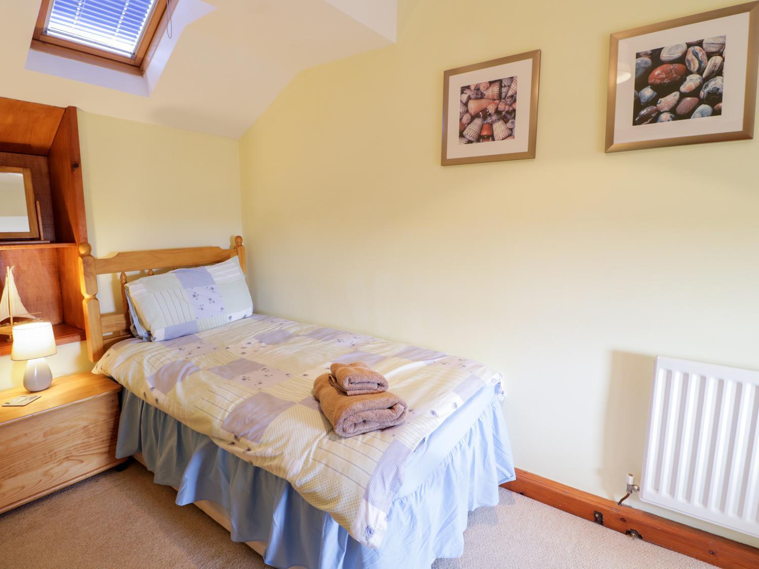 Snowdon View Villa Holyhead Buitenkant foto