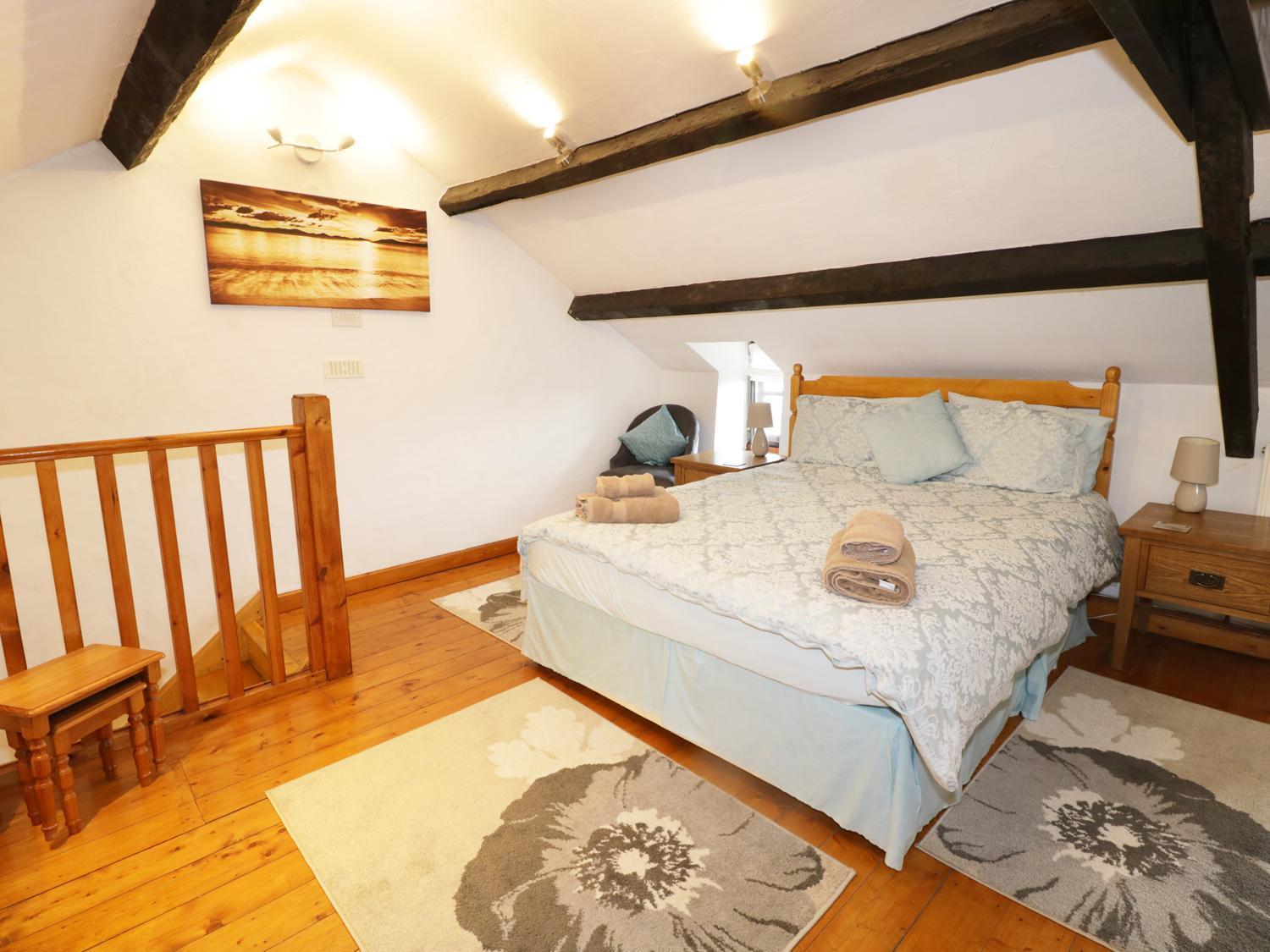Snowdon View Villa Holyhead Buitenkant foto