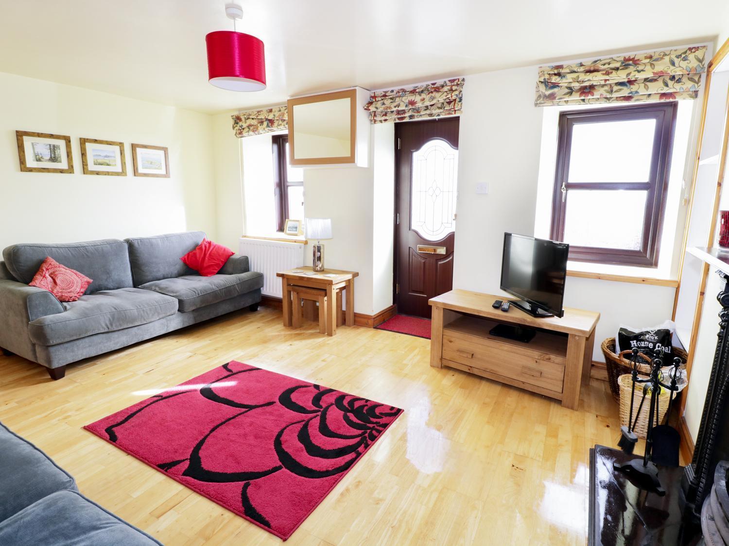 Snowdon View Villa Holyhead Buitenkant foto